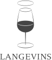 Langevins logo